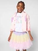 Billieblush Jacket (U22156) image