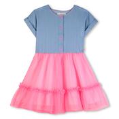 Billieblush Dress (U21927) image