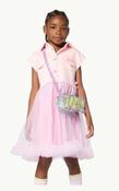 Billieblush Dress (U21824) image