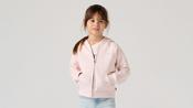 Levi's Zip Hoodie (3EP548)
