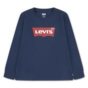 Levi's Boys Long Sleeve Top (8E8646) image