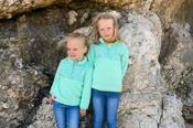 Little Lighthouse Cassie Tiffany Fleece