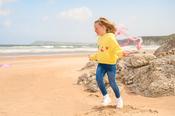 Little Lighthouse Winnie Hoodie
