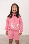 Little Lighthouse Luna Half Zip image