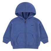 Boys Levi's Zip Hoodie (6EP588)