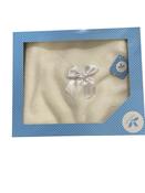 Sardon Christening Shawl (26AM-707)