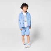 Billieblush Boys Denim Shorts (U21721) image