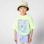 Billieblush Boys T-Shirt (U21697) image