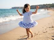 Weekend A La Mer Marina Dress  (E126.71) image