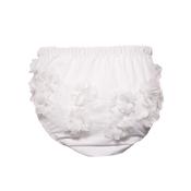 Soft Touch Cotton Frilly Pants (FP18) image
