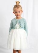Mayoral Girls Cardigan (320)