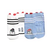Weekend A La Mer Pioupiou Socks (B126>A5) image