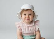 Zippy Baby Sunhat image