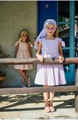 Ebita Girls Dress (266277) image