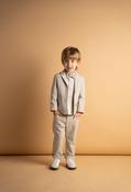 Hashtag Boys 4 Pce Set (266810)
