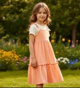 Zippy Girls Sundress image
