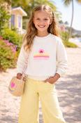 Zippy Yellow Trousers