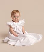 Sevva Francesca Christening Gown image