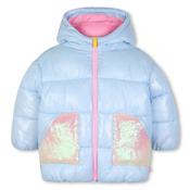 Billieblush Puffer Jacket (U22446) image