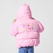 Billieblush Puffer Jacket (U22444)