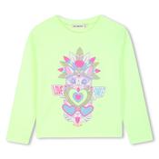 Billieblush Long Sleeve Top (U22383)