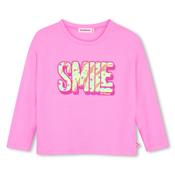 Billieblush Long Sleeve Top (U22374)