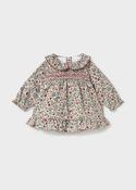 Mayoral Baby Girls Dress (2823)