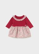 Mayoral Baby Girls Knit Dress (2805) image