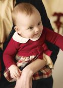 Mayoral Baby Girls Knit Dress (2801) image