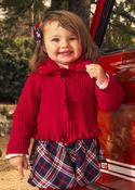Mayoral Girls Cardigan (2386)