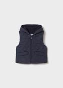 Mayoral Boys Padded Gilet (2379) image