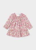 Mayoral Girls Dress (2946) image
