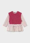 Mayoral Girls Dress (2943)
