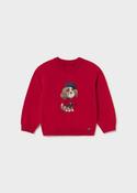 Mayoral Girls Jumper (2385)