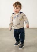 Mayoral Boys Tracksuit (2836) image