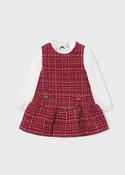 Mayoral Girls Dress (4929) image