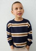 Mayoral Boys Striped Jumper (4303) image