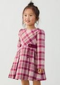 Mayoral Girls Dress (4923) image