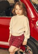 Mayoral Girls Shorts (4230) image