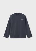 Mayoral Boys Long Sleeve Top (7054) image