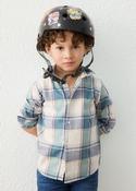 Mayoral Boys Long Sleeve Shirt (4102) image
