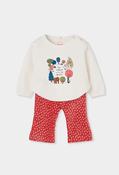 Boboli  Baby Girls Set (134020) image