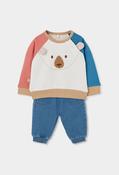 Boboli Baby Boys Set (234009) image