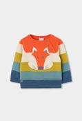 Boboli Boys Knit Jumper (524113)