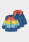 Boboli Boys Reversible Jacket (524146) image