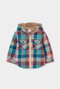 Boboli Boys Shacket (524157) image