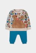 Boboli Baby Boys Set (234021) image