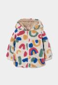 Boboli Girls Coat (304197) image
