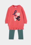 Boboli Girls Set (334134) image