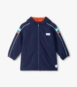 Hatley Boys Jacket (Navy ) image